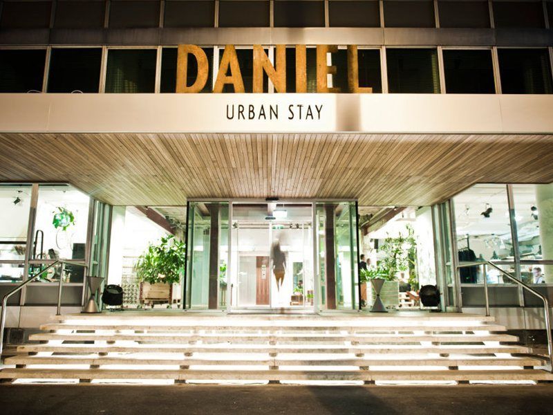 Hotel Daniel Vienna - Smart Luxury Near City Centre Esterno foto